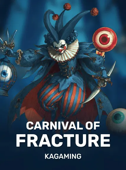 Carnival of Fracture game tile